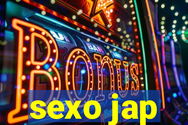 sexo jap